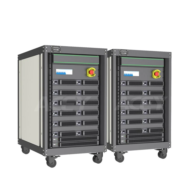 100V 30A लिथियम बैटरी पैक चार्ज और डिस्चार्ज टेस्ट सिस्टम