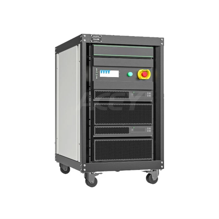 Battery Charge Discharge Test Equipment