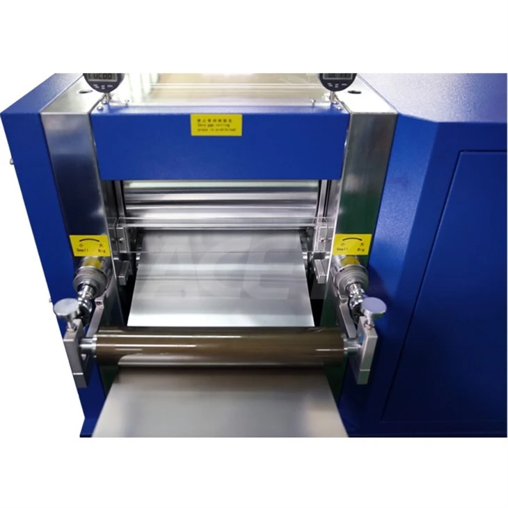 Rewinding And Unwinding Machine